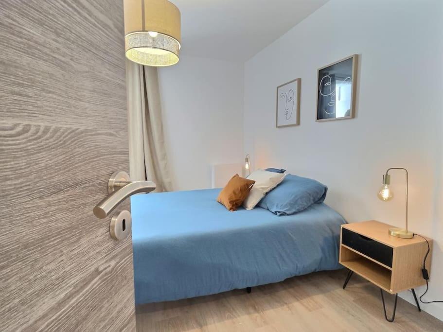 Le Victor Hugo, L'Appartement Valentinois Valence  Exterior foto